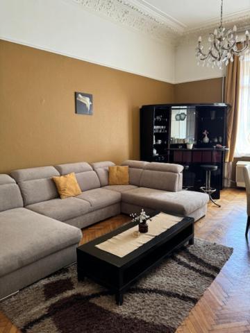 Izabella Home Budapest Eksteriør bilde