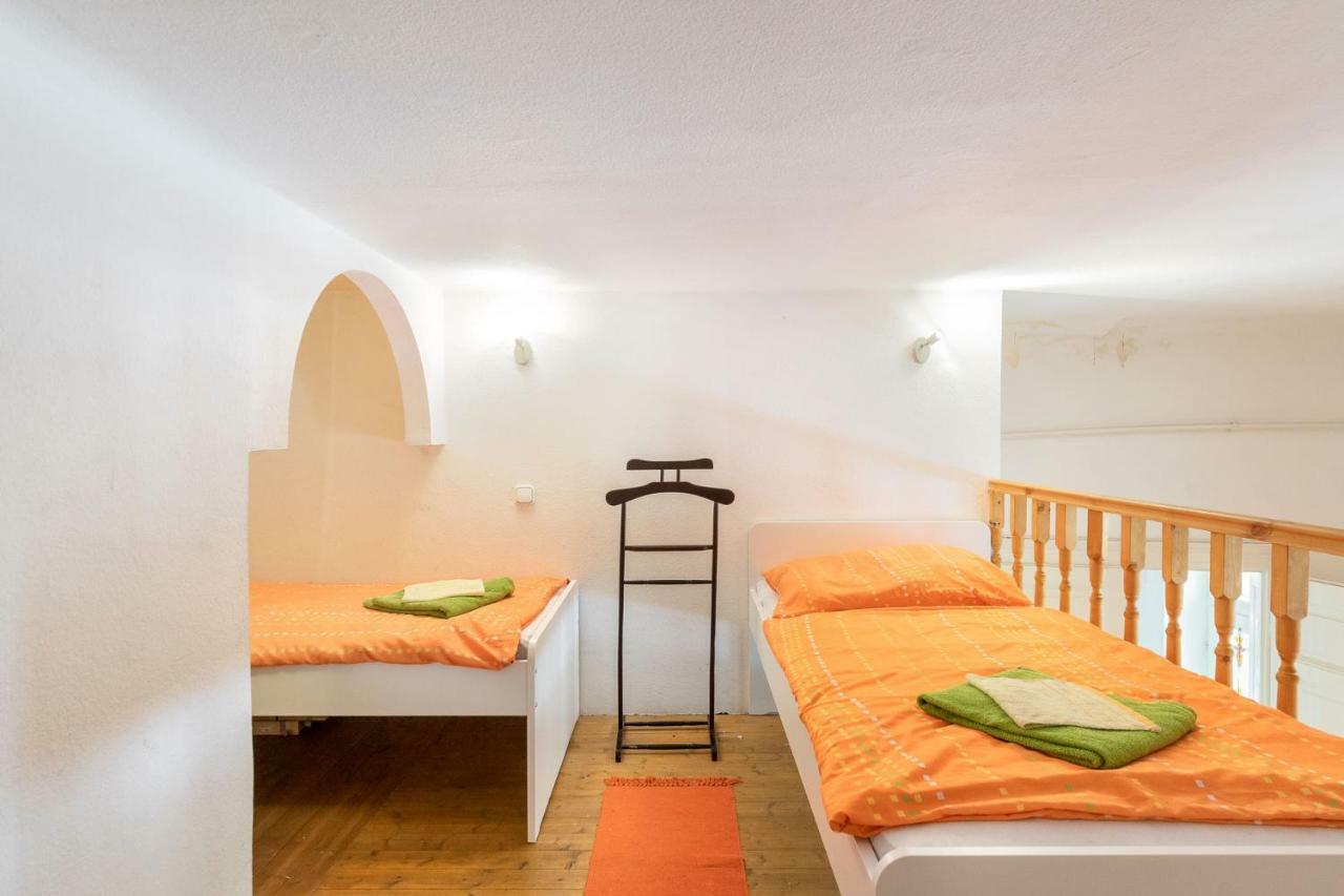 Izabella Home Budapest Eksteriør bilde