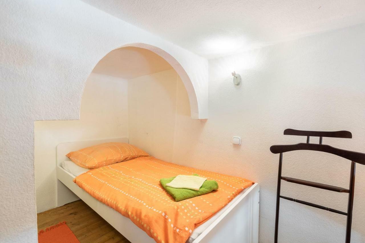 Izabella Home Budapest Eksteriør bilde