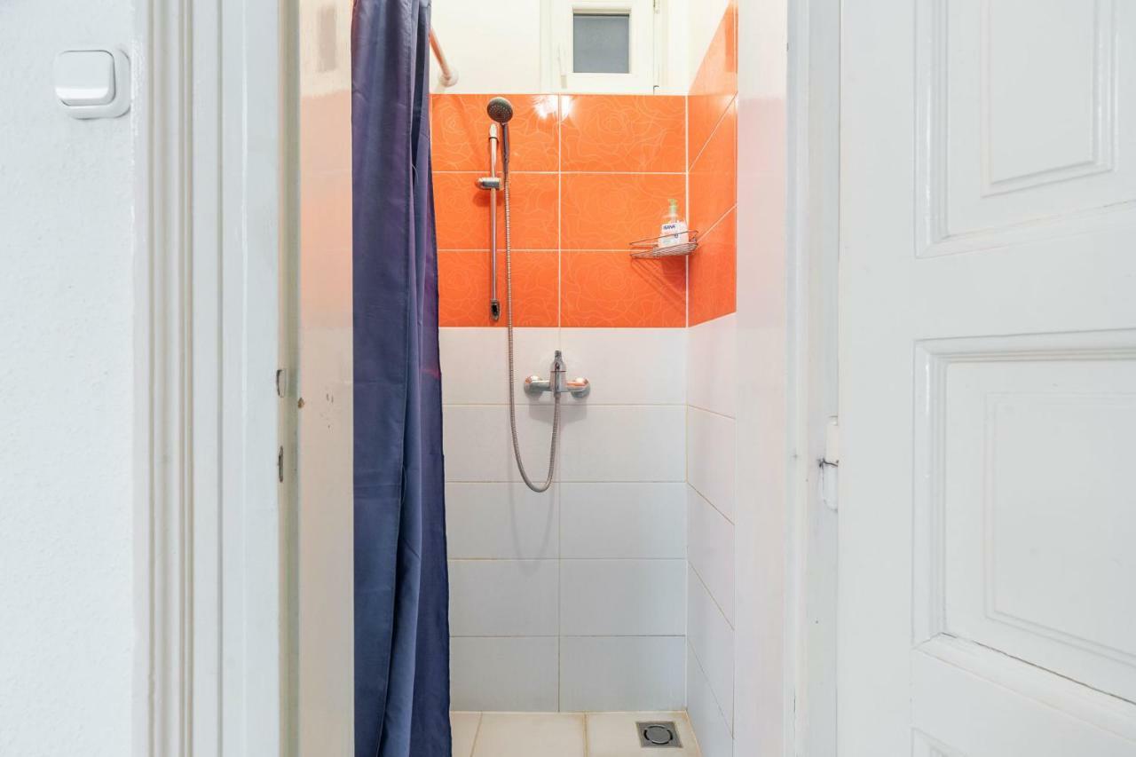 Izabella Home Budapest Eksteriør bilde